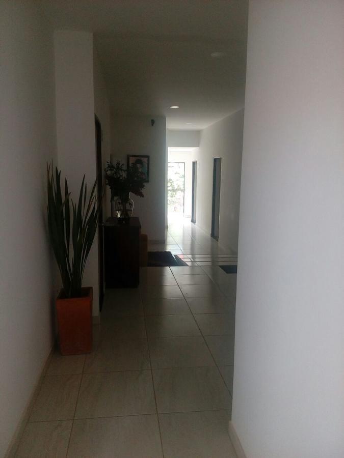 Montecarlos Hotel Ibague Exterior photo